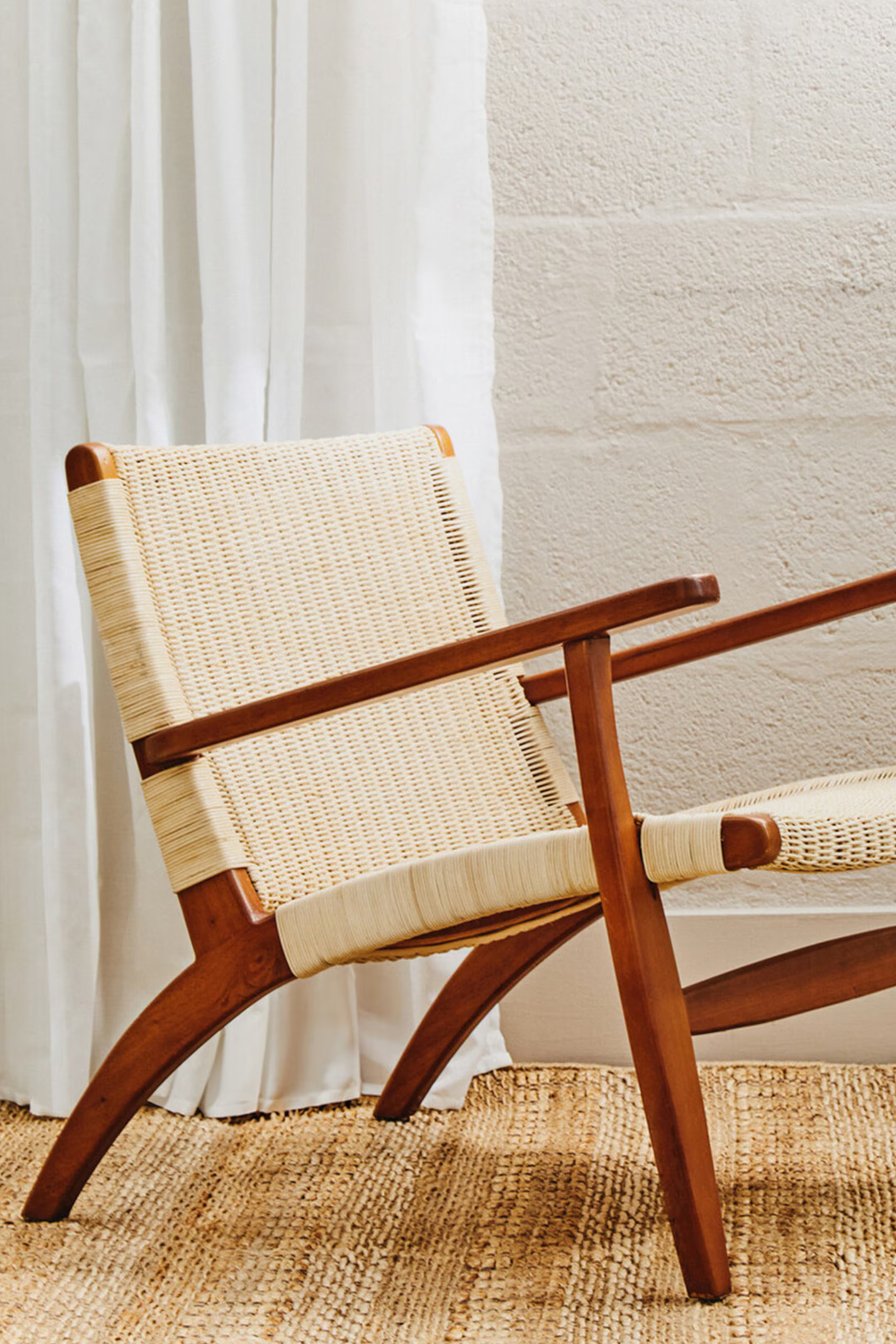 Java Woven Chair | H&M (UK, MY, IN, SG, PH, TW, HK)