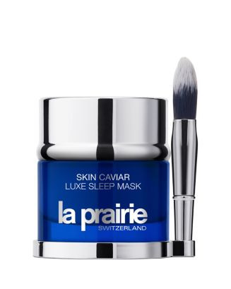 La Prairie Skin Caviar Luxe Sleep Mask Back to results -  Beauty & Cosmetics - Bloomingdale's | Bloomingdale's (CA)