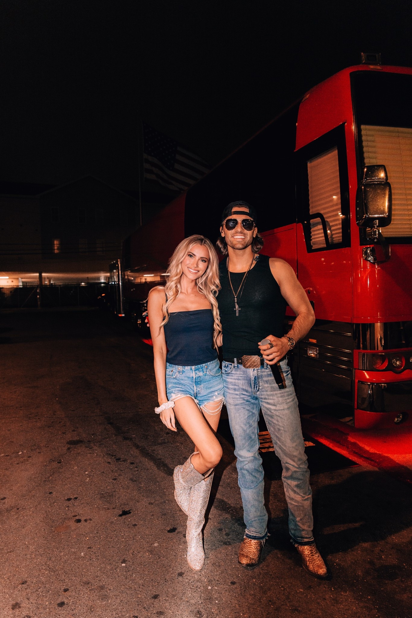 Country concert outfit  ! 