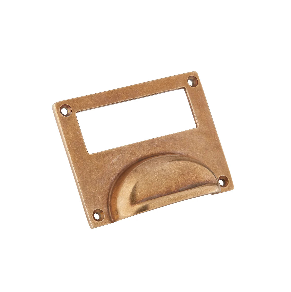 Cotswold Card Frame Pull | Stoffer Home