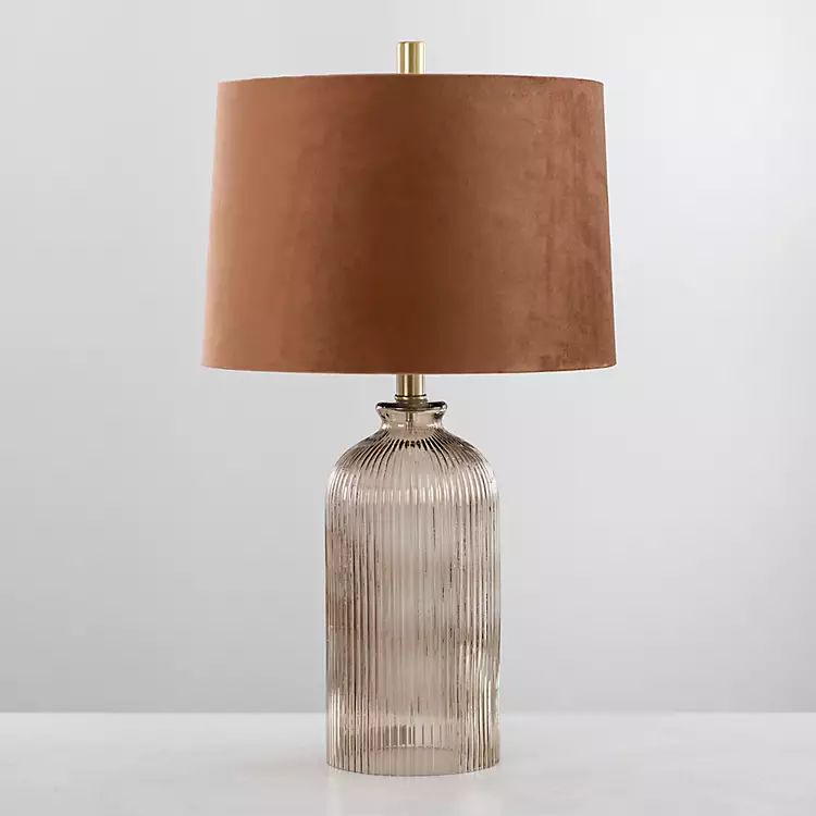 New! Fallon Table Lamp | Kirkland's Home