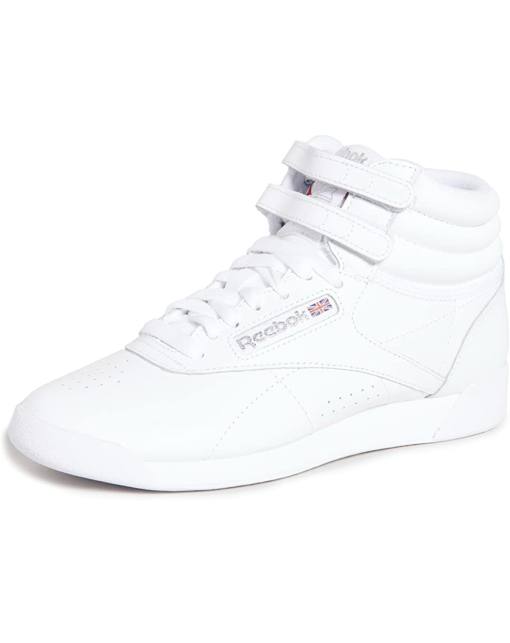 All white baby hightops 🤩

#LTKActive #LTKBaby #LTKKids