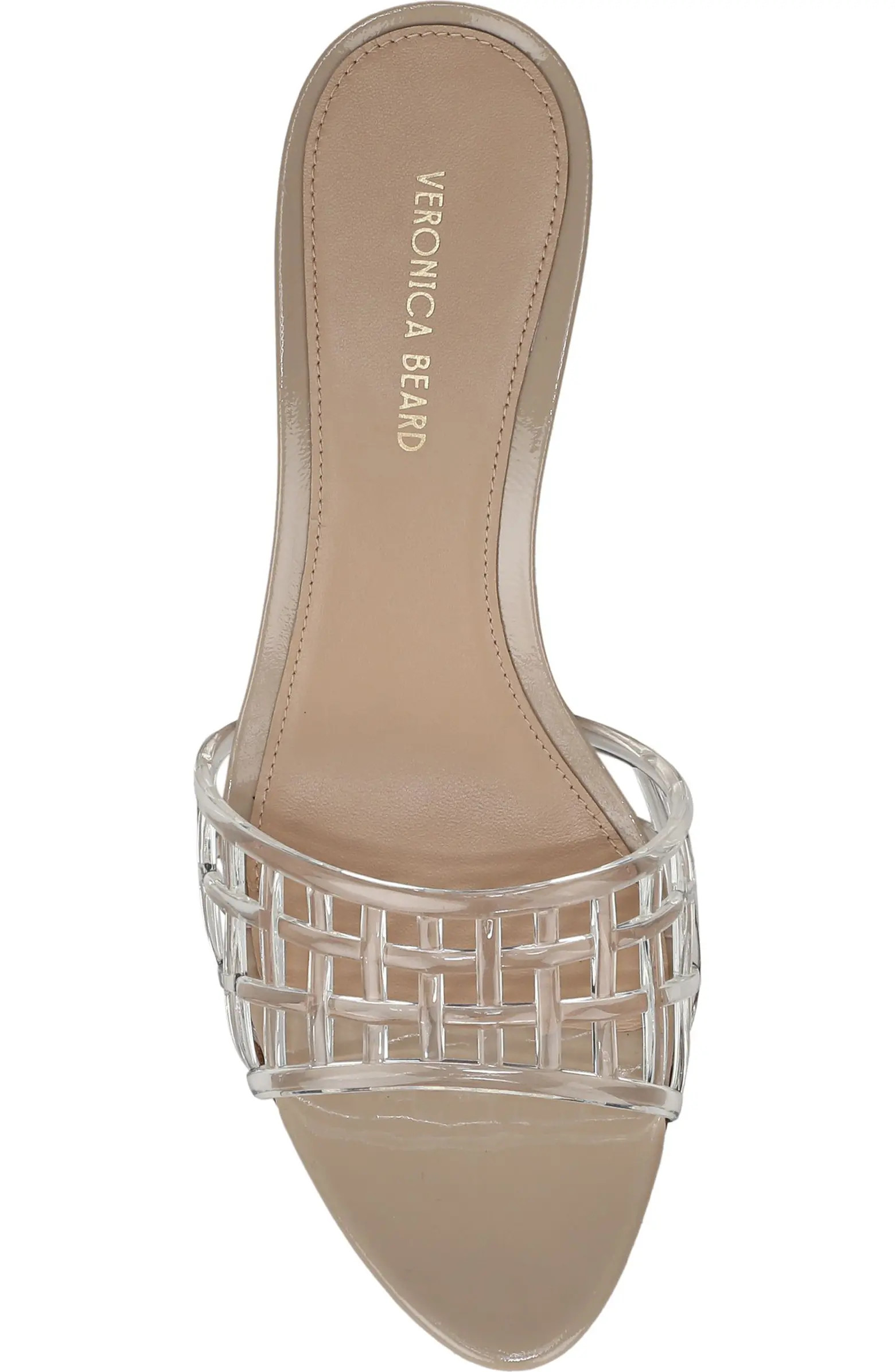 Tia Jelly Slide Sandal (Women) | Nordstrom