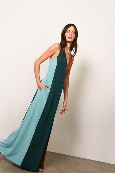 slade jumpsuit | Hutch