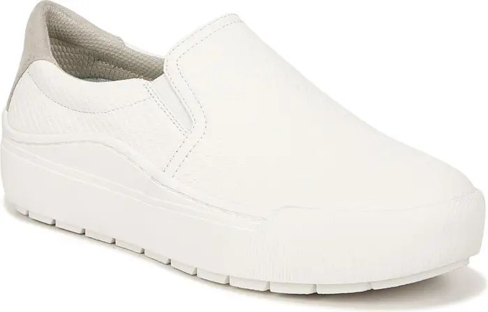 Dr. Scholl's Time Slip-On Sneaker (Women) | Nordstrom | Nordstrom