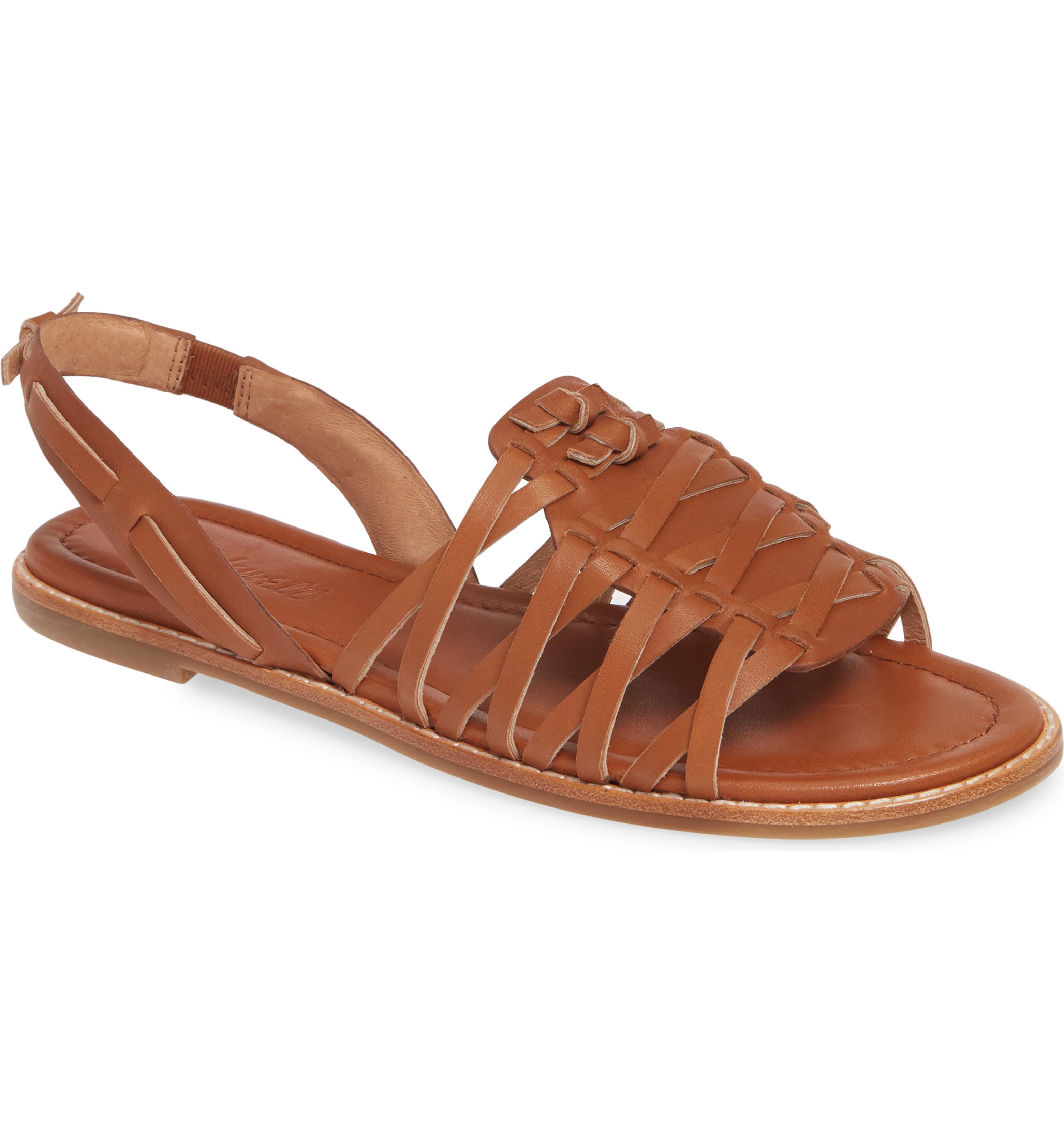 The Maya Huarache Sandal | Nordstrom