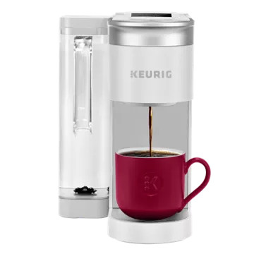 K-Supreme® SMART Single Serve Coffee Maker | Keurig