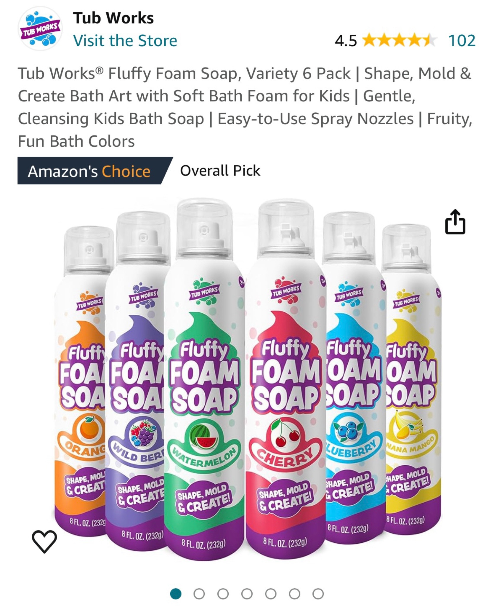 Bath time fun - one of my fav mom hacks atm

#LTKKids #LTKBaby