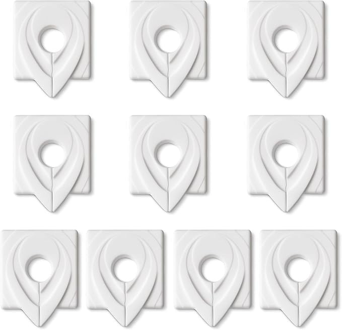 GARDYN yCovers – 10 Pack (for use with All Vertical Indoor Garden Hydroponics Growing System Ki... | Amazon (US)