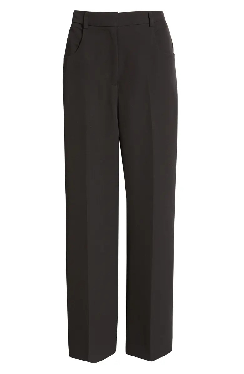 Vince Camuto Wide Leg Trousers | Nordstrom | Nordstrom