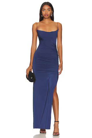 Odessa Gown
                    
                    Lovers and Friends | Revolve Clothing (Global)