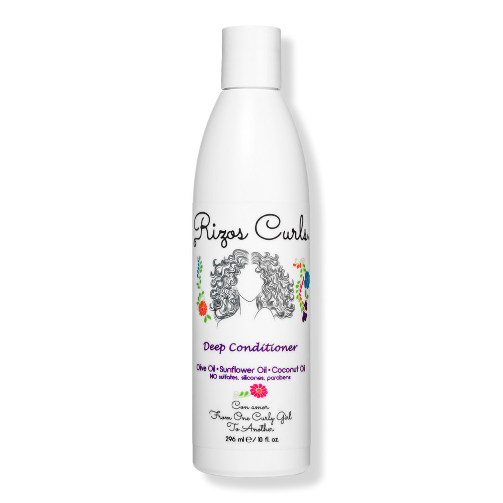 Rizos Curls Deep Conditioner - 10.0 oz | Ulta