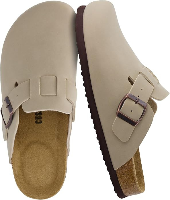 CUSHIONAIRE Hana Clog, Wide Widths Available | Amazon (US)