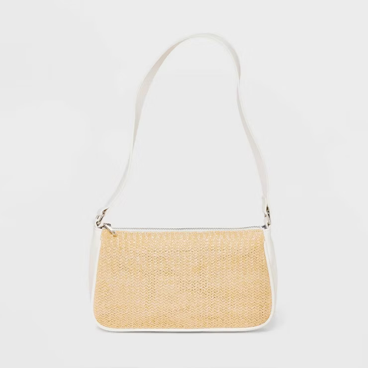 Fashion Shoulder Handbag - Wild Fable™ | Target