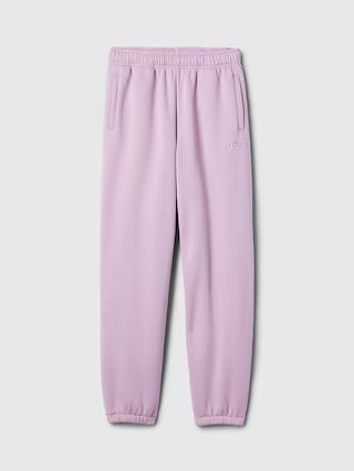 Kids Logo Joggers | Gap (CA)