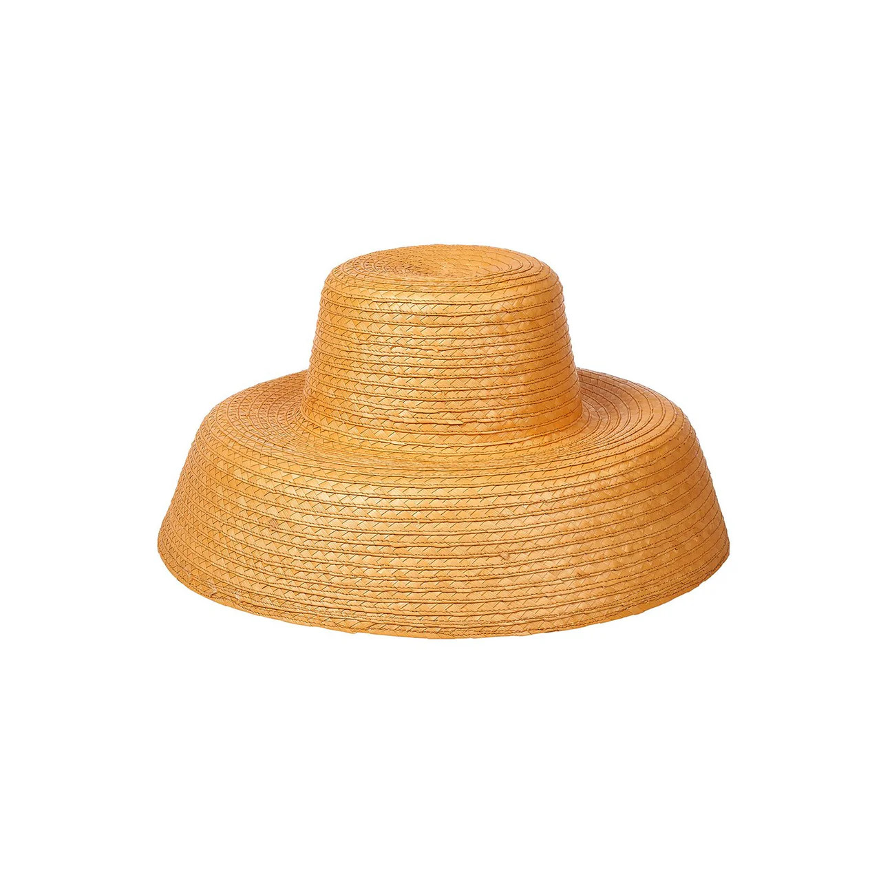Bali - Extra Wide Brim Panama Straw Hat | Artesano | Artesano