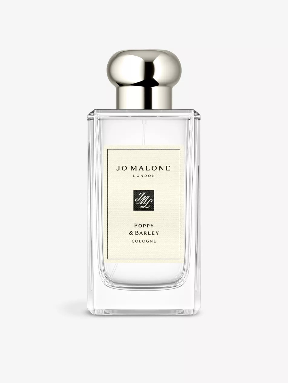 Poppy & Barley cologne 100ml | Selfridges