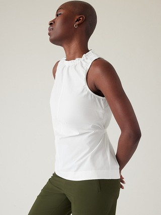 Boundless Tank | Athleta