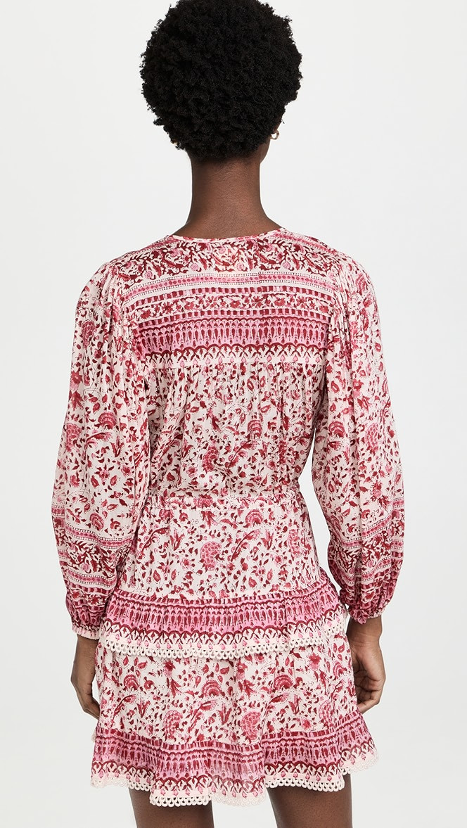 Ari Mini Dress | Shopbop