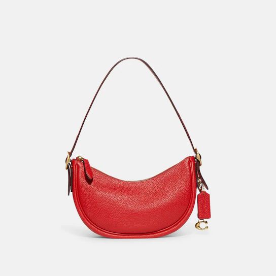 Luna Shoulder Bag | Coach (US)