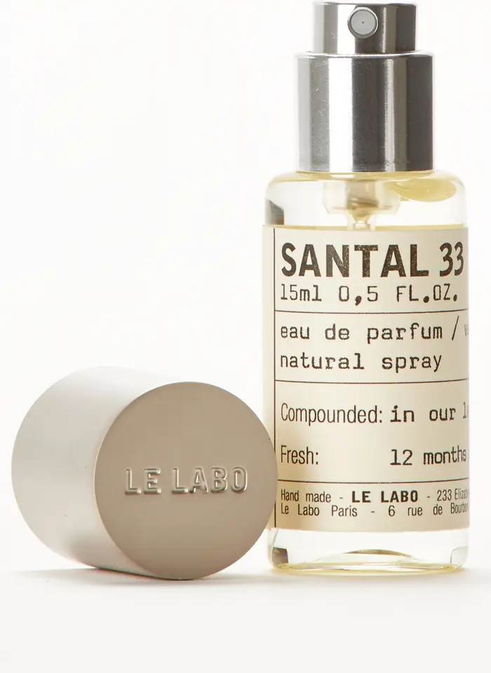 Le Labo Santal 33 Eau de Parfum | Nordstrom | Nordstrom