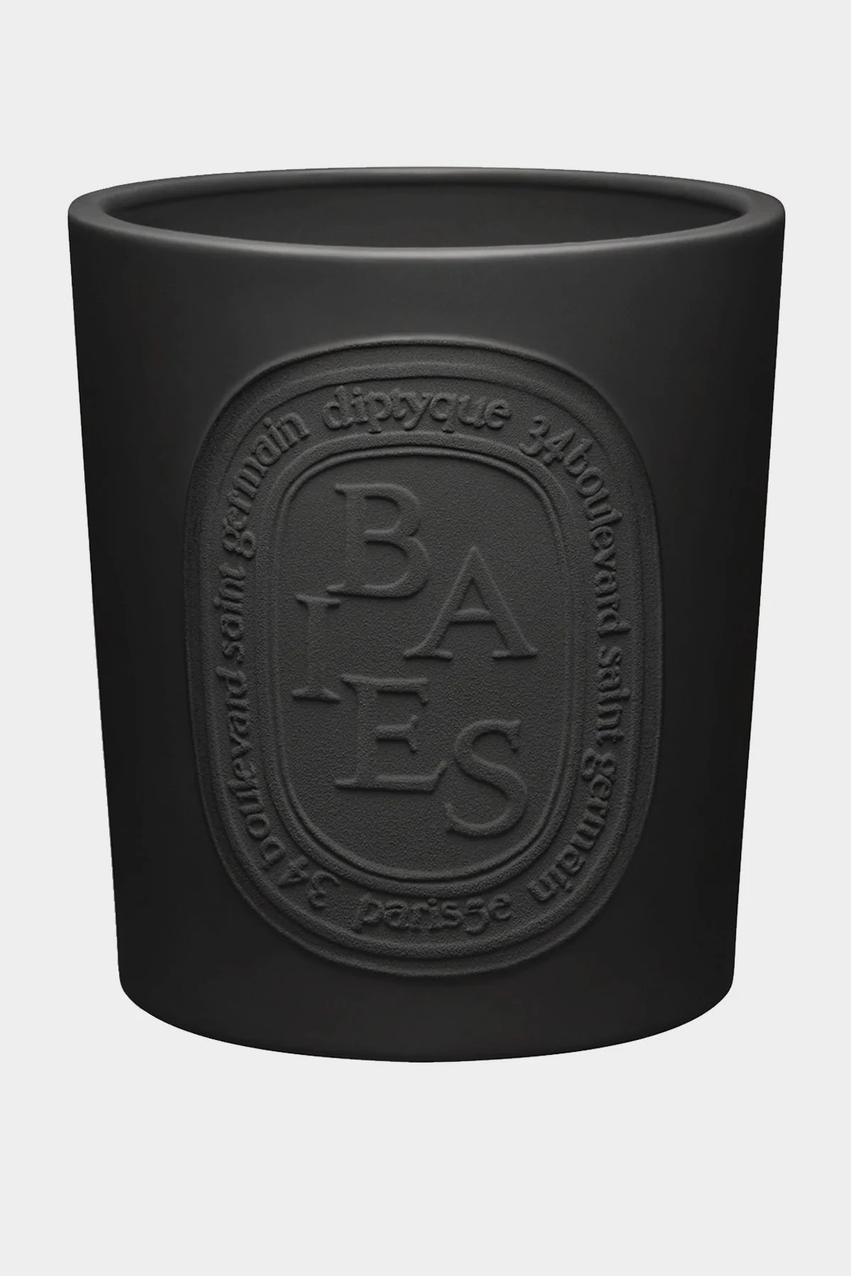 Baies Extra Large Colored Candle 51.3oz | Shop Olivia