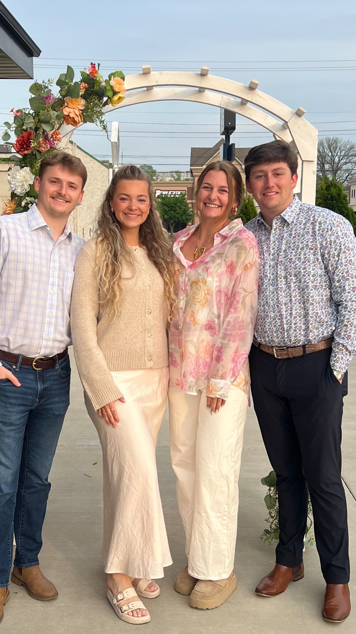 Easter outfit 🐣 