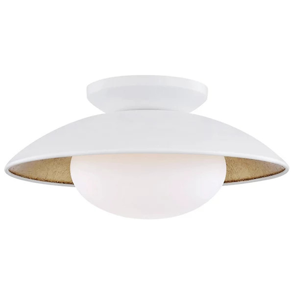 Cadence Semi-Flushmount | Lumens