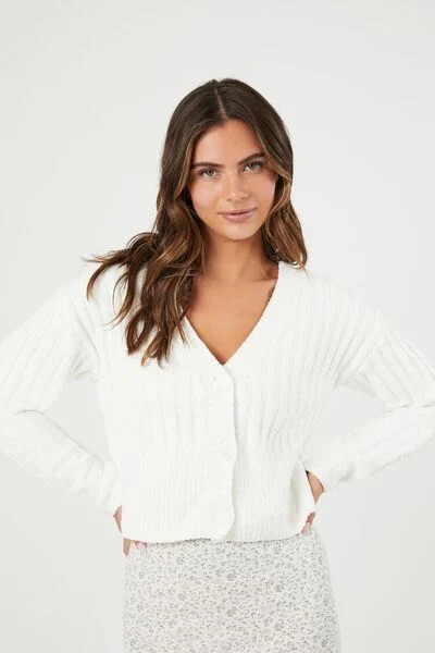 Color:IVORY | Forever 21
