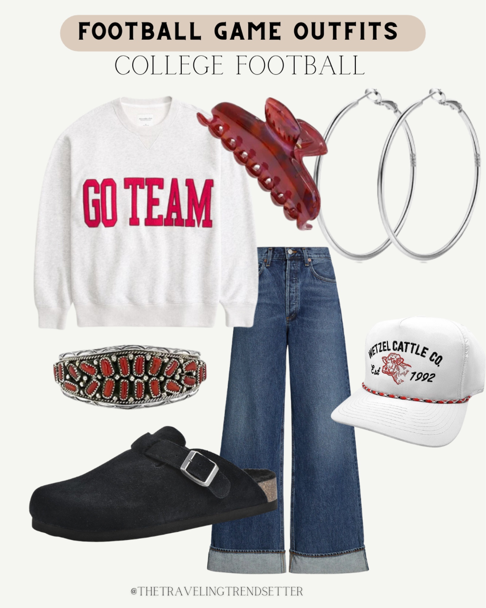 Football game day outfits how to Stella jersey college football NFL mom outfits sports outfits winter fall casual how to style flare denim

#LTKFindsUnder100 #LTKStyleTip #LTKFindsUnder50