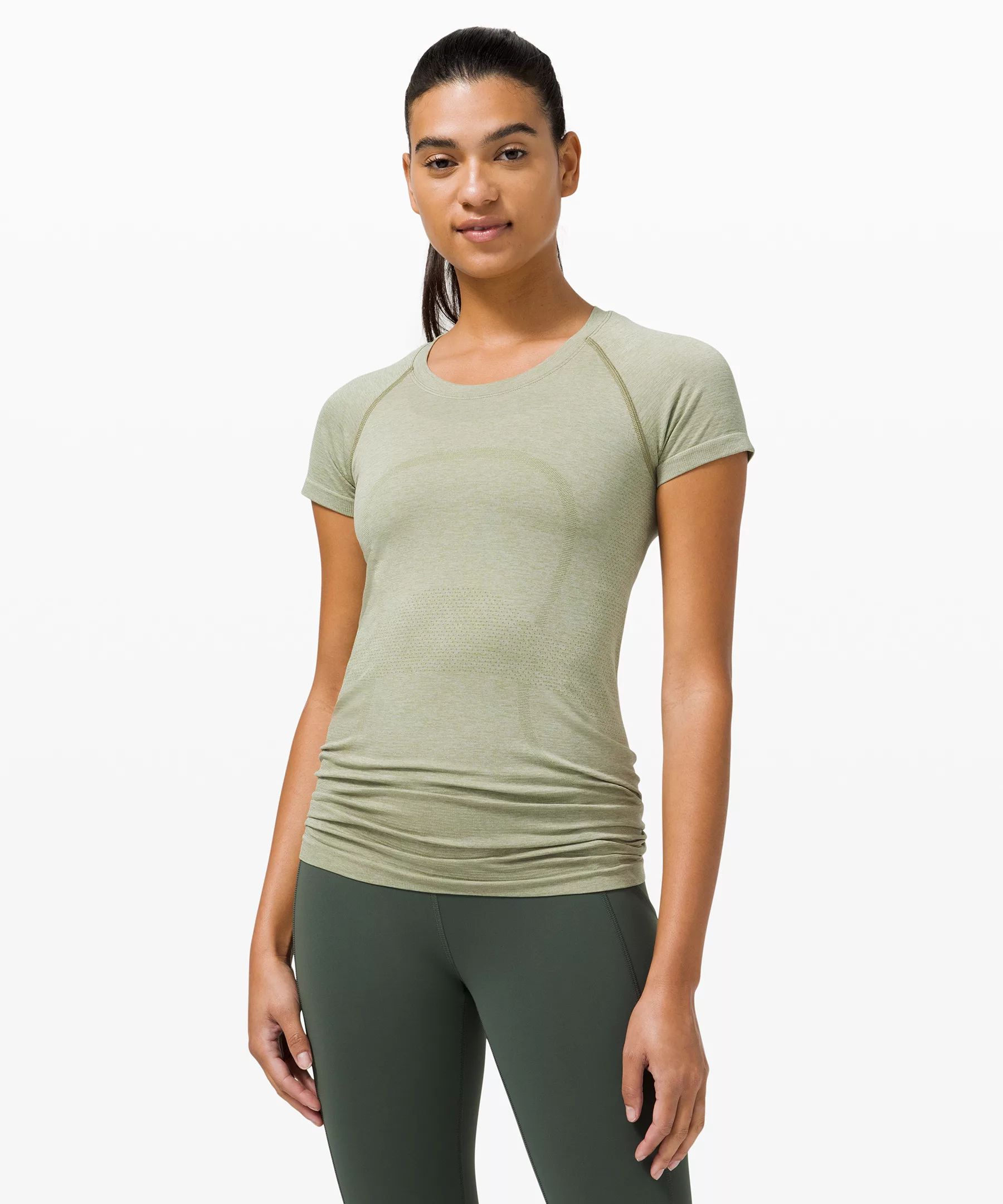 Swiftly Tech Short Sleeve 2.0 | Lululemon (US)