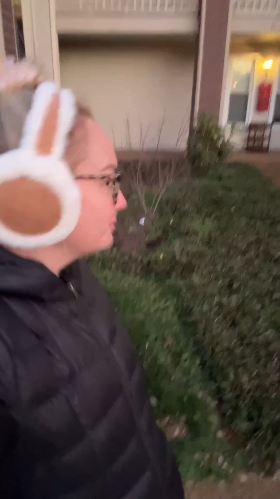 Ugg dupe earmuffs for $10 at our favorite - Walmart!! You’ll be the cutest teacher at recess this winter!!!

#LTKSaleAlert #LTKdayinmylife #LTKSeasonal