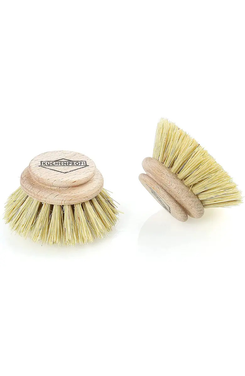 Replacement Brush Refill for Classic Dish Washing Brush, Set of 2 | Nordstrom