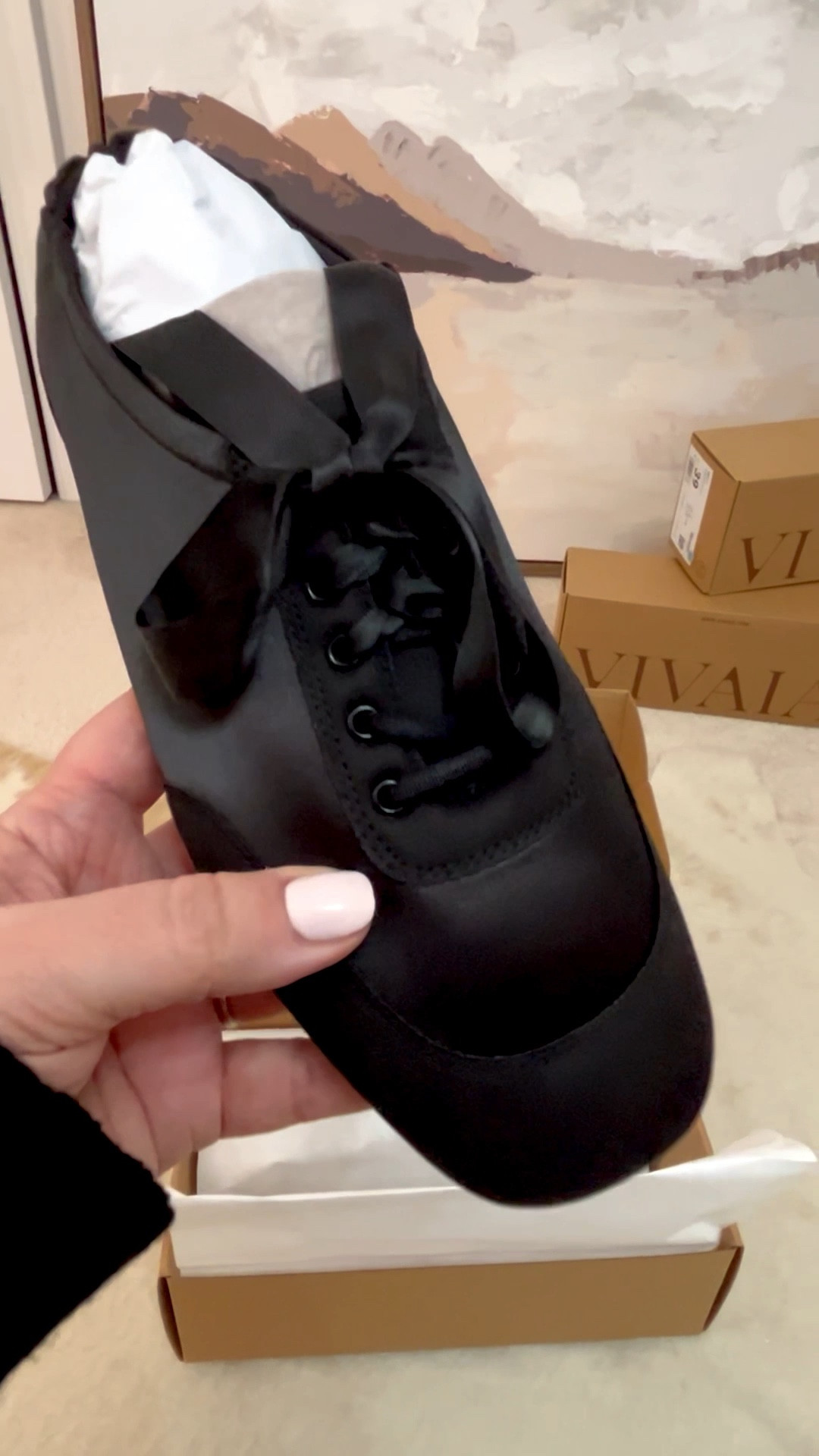 VIVAIA sneakers

#LTKOver40 #LTKdayinmylife #LTKMothersDay