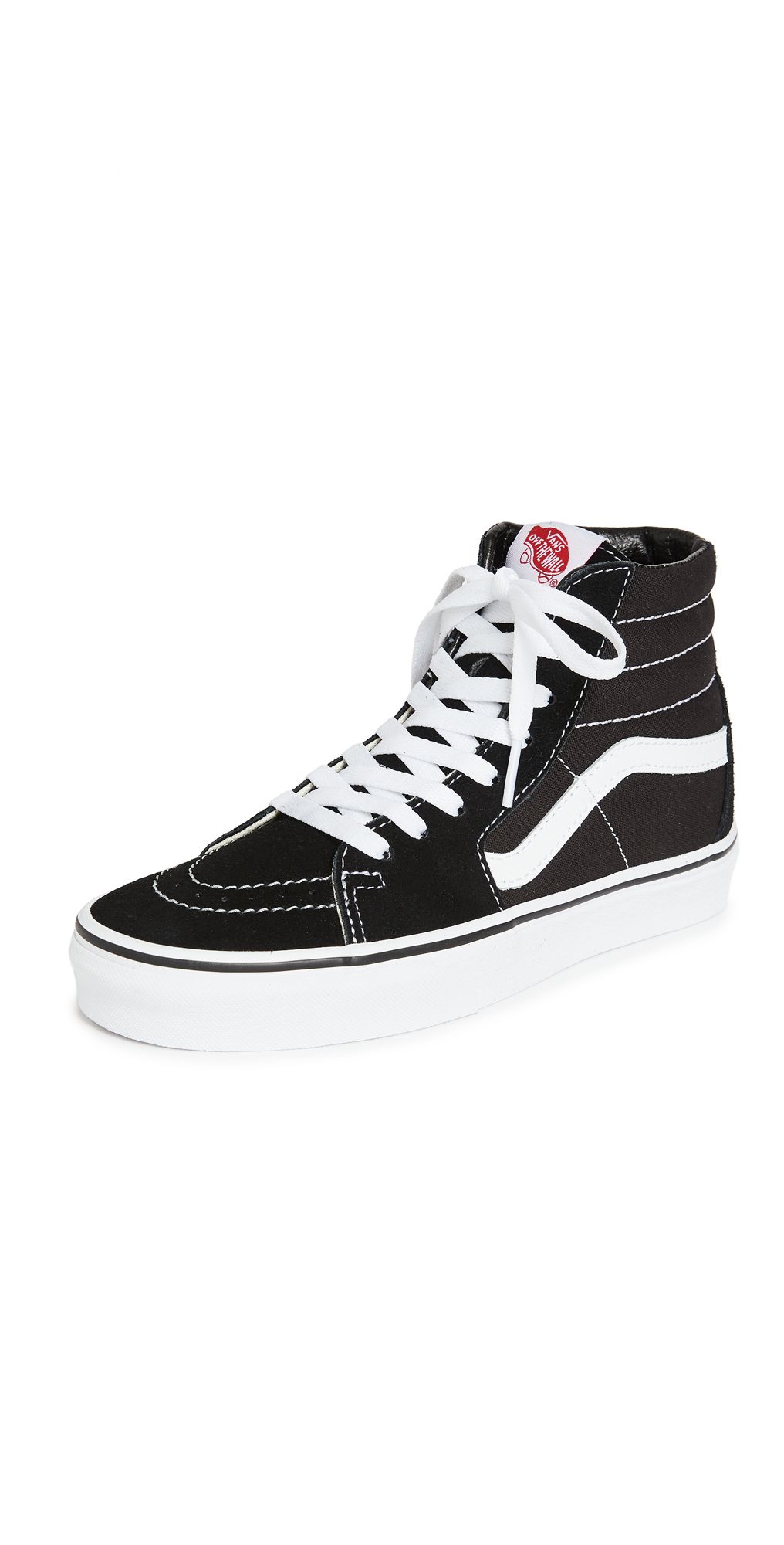 Vans UA Sk8 High Top Sneakers | Shopbop