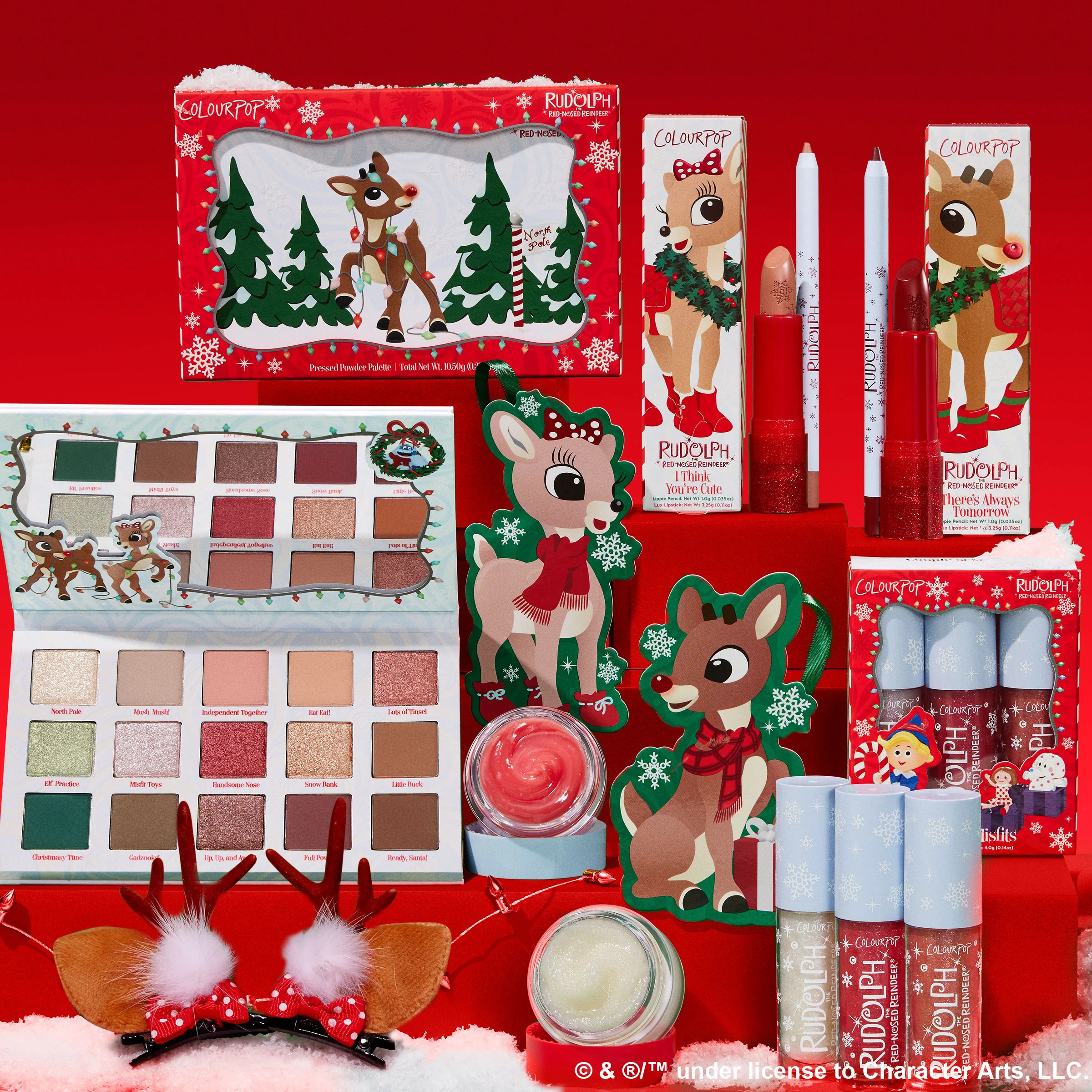 Deer to Me | Colourpop