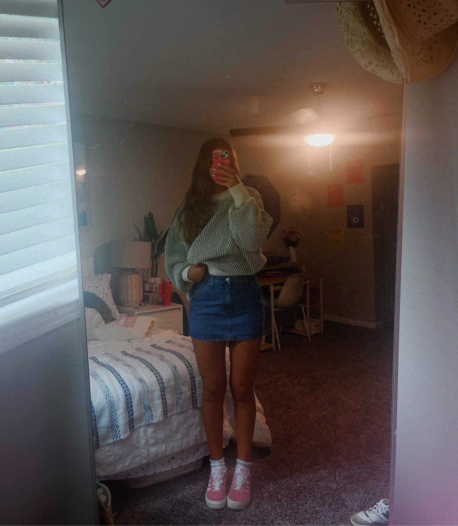 cutie fit as we go into fall <3

#LTKFind #LTKSeasonal #LTKSale