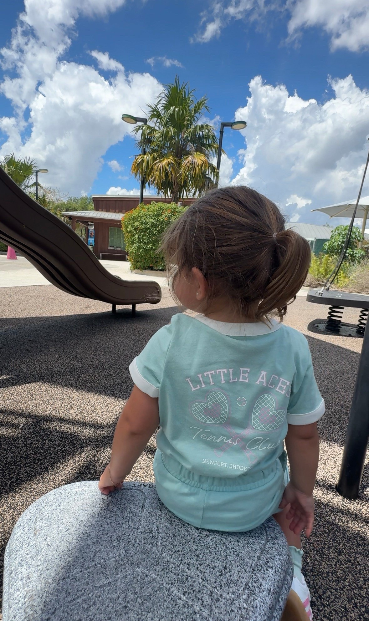 The perfect sporty look for your toddler girl 💕

#LTKKids #LTKmomlife #LTKBaby
