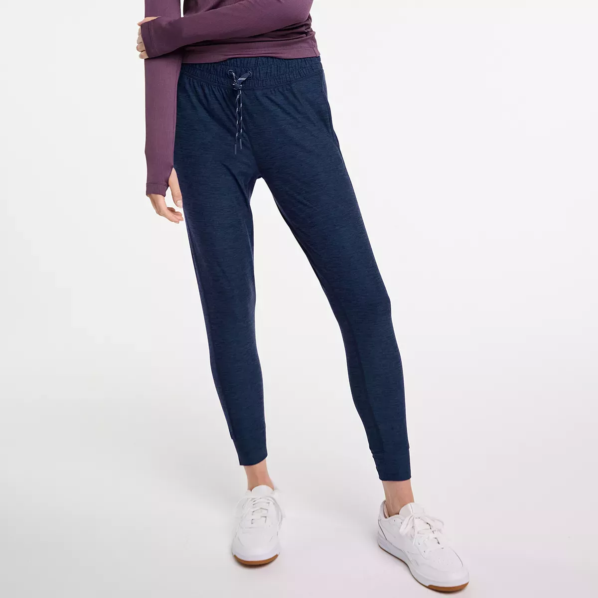 Kohls on sale joggers womens