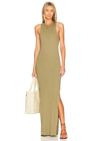 Jimmy Tank Maxi Dress
                    
                    Indah
                
           ... | Revolve Clothing (Global)