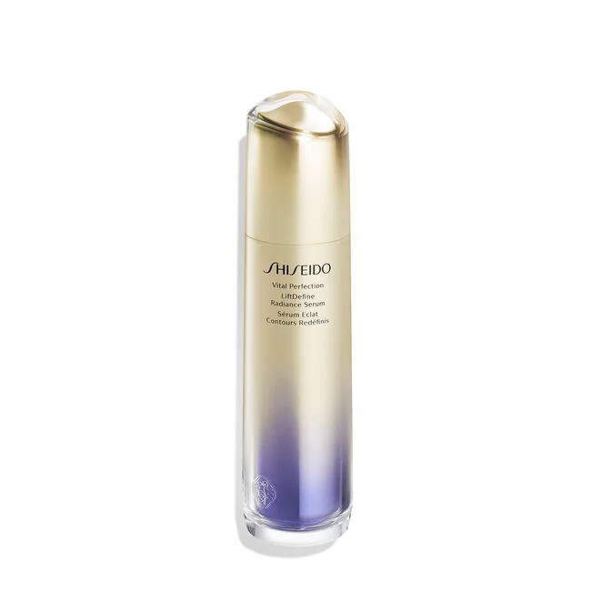 Vital Perfection LiftDefine Radiance Serum | Shiseido