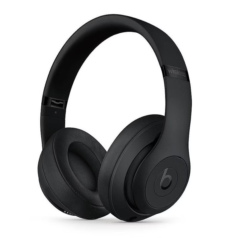 Beats Studio3 Over-Ear Noise Canceling Bluetooth Wireless Headphones | Target