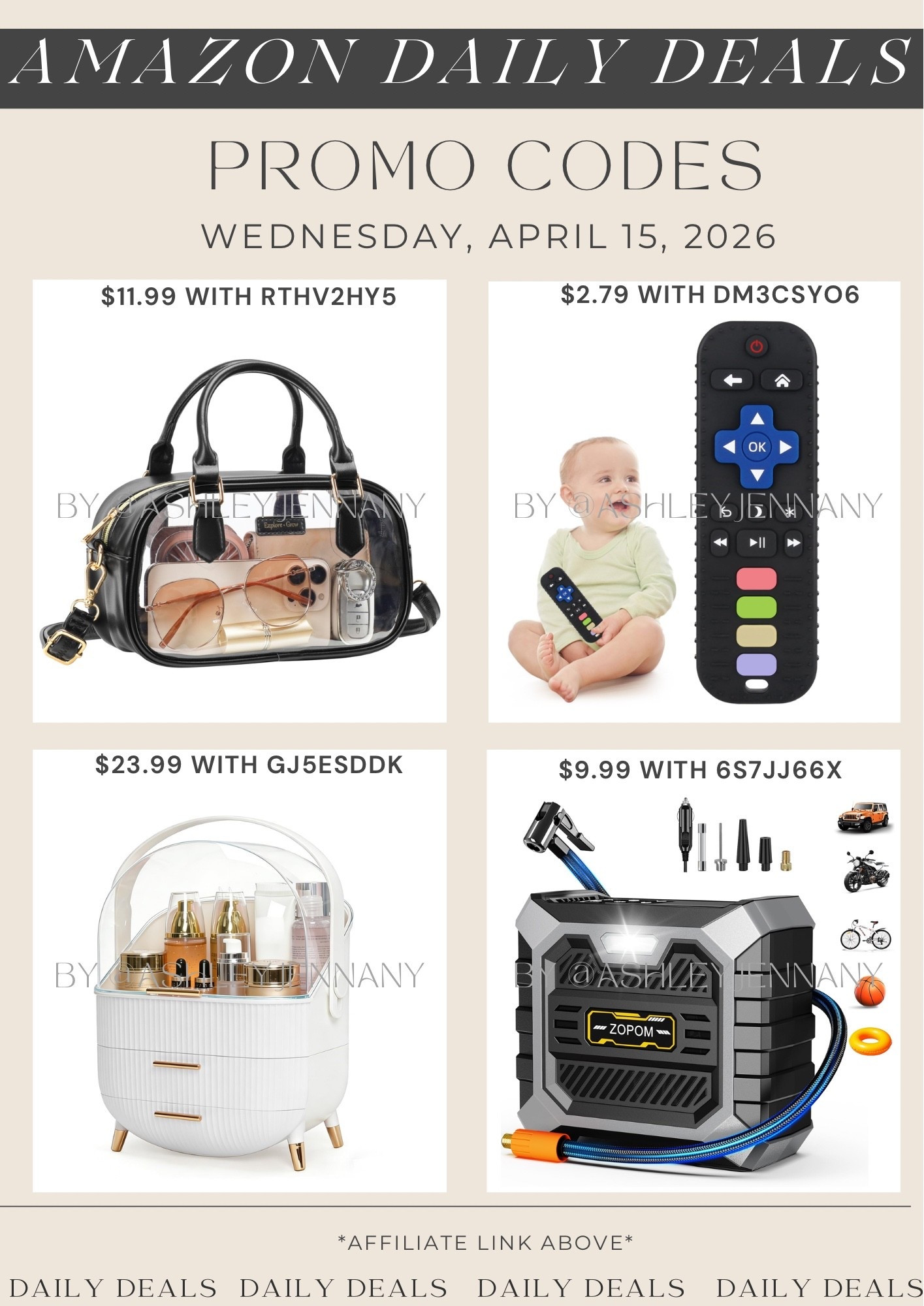 Amazon deals 

#LTKTravel #LTKSaleAlert #LTKBaby