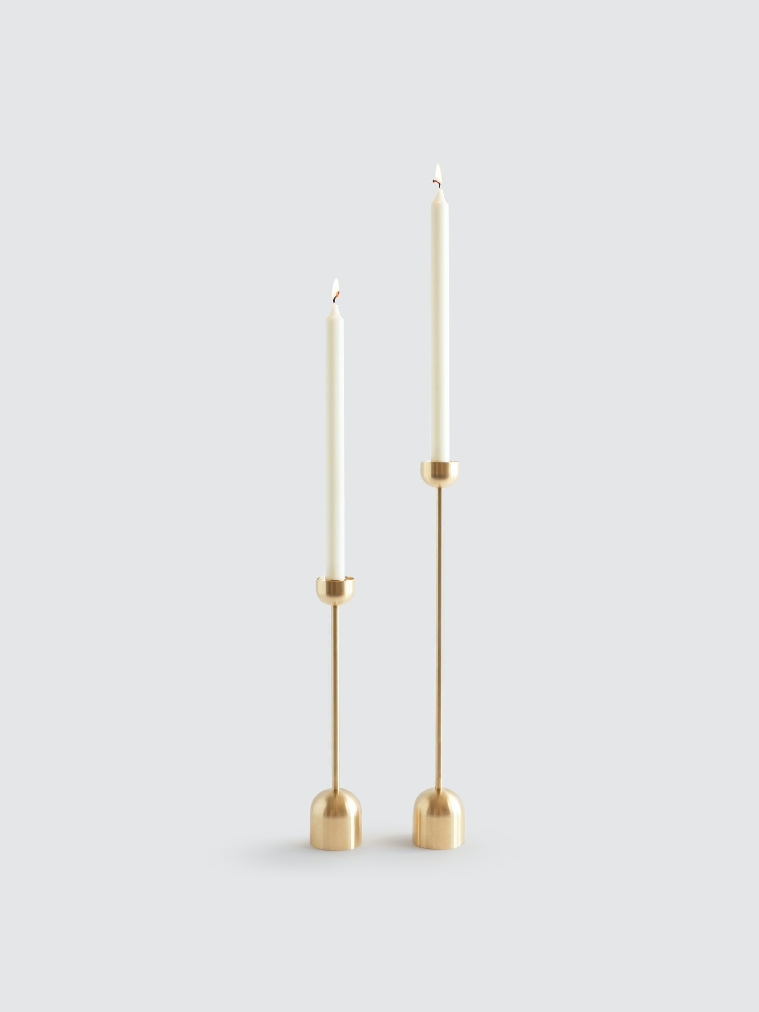 Spindle Candle Holder | Verishop