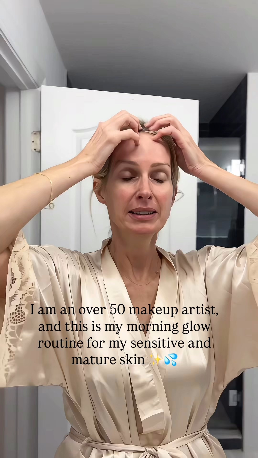 My morning skincare routine for glowing skin ✨

#LTKgrwm #LTKmorningroutine #LTKBeauty