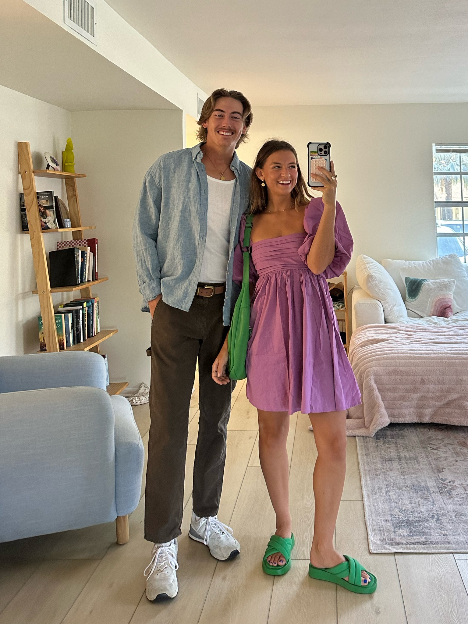 Church fits! 
Me: size XS (runs large)
Dress is on sale! 


#LTKSale #LTKmens #LTKstyletip