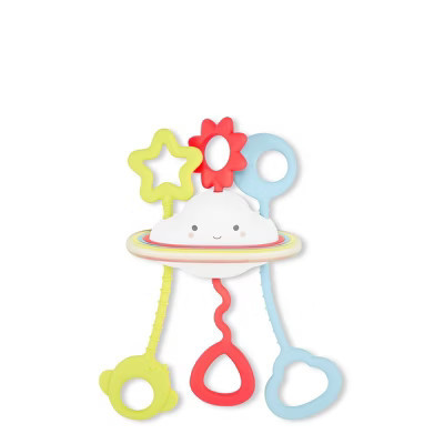Skip Hop Silver Lining Cloud Pull and Play Sensory Toy | Target
