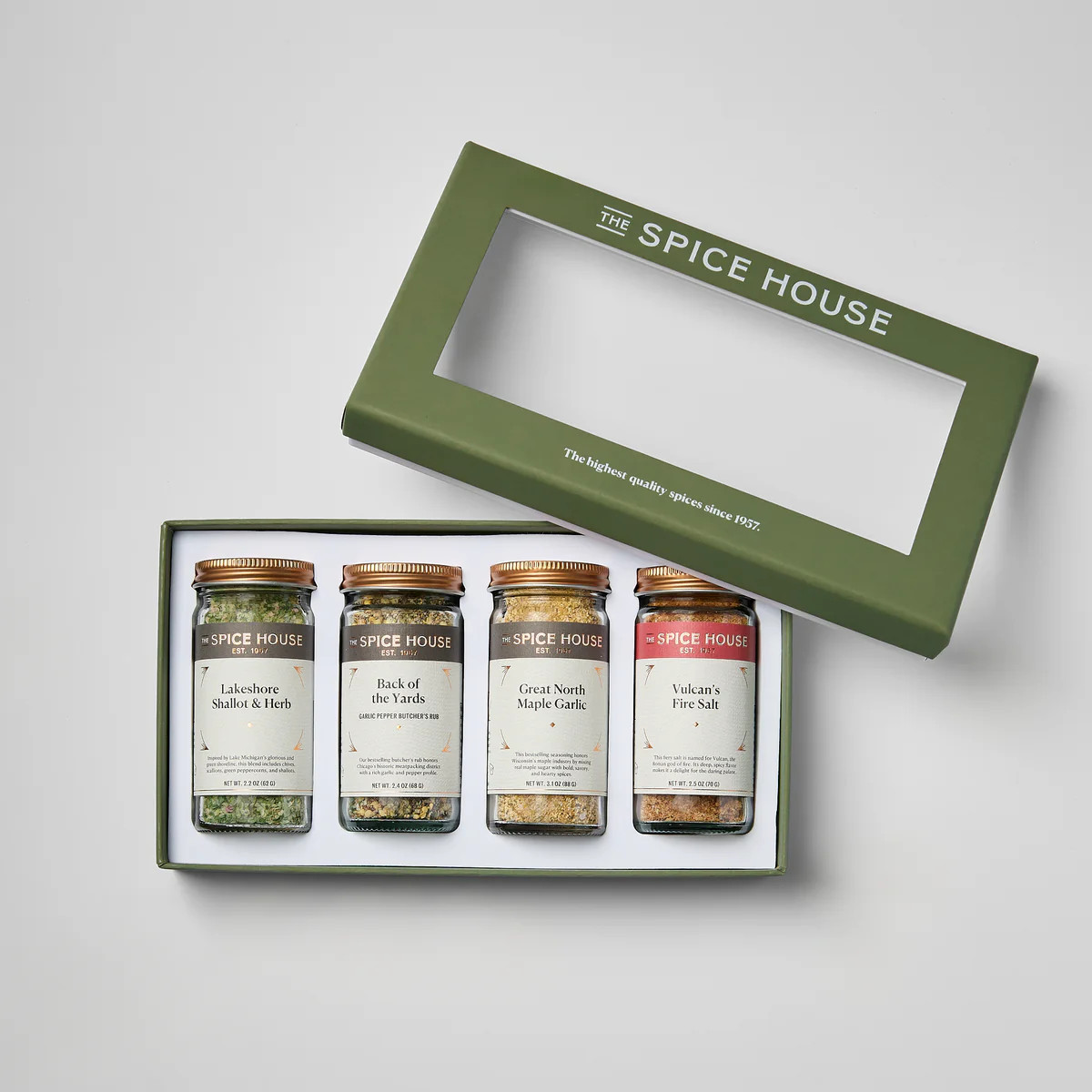 Gift Box, Best Sellers Collection | The Spice House