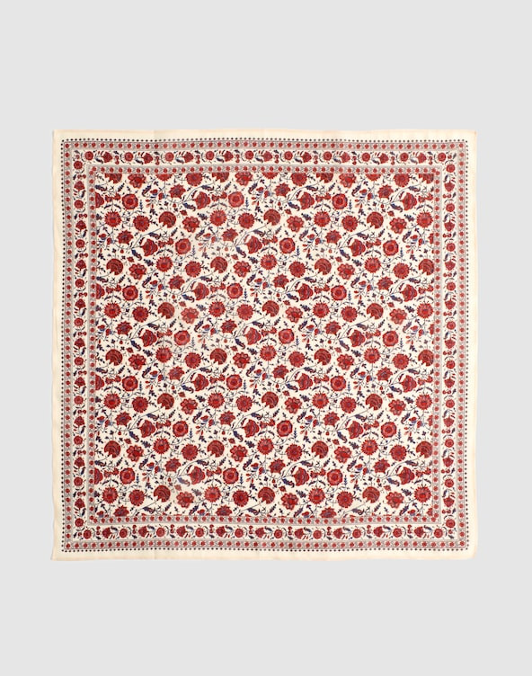 Organic Cotton Bandana | Madewell