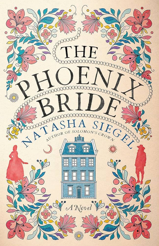 The Phoenix Bride: A Novel | Amazon (US)